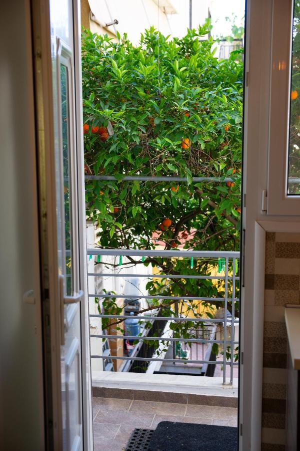 Quality Apartment In Aegaleo Athena Bagian luar foto