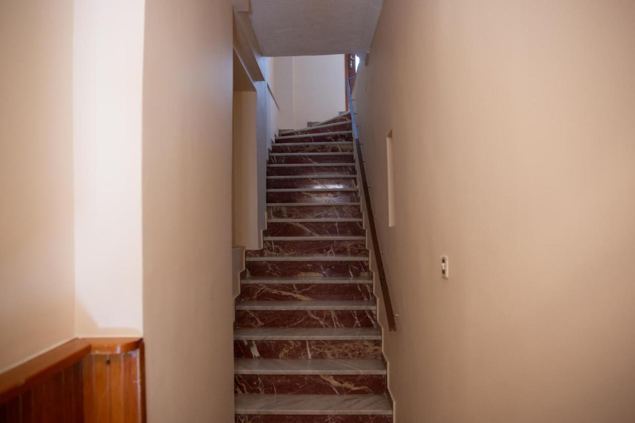 Quality Apartment In Aegaleo Athena Bagian luar foto