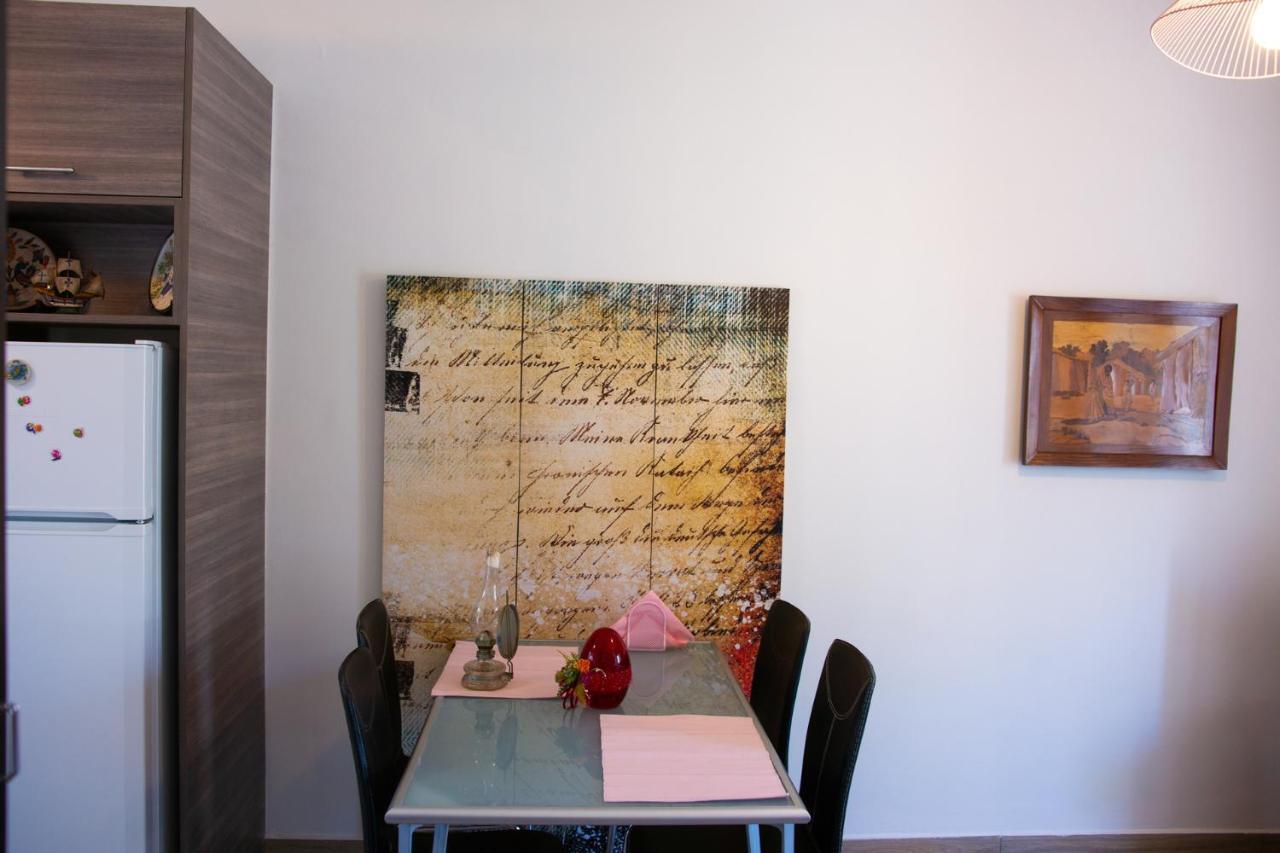 Quality Apartment In Aegaleo Athena Bagian luar foto