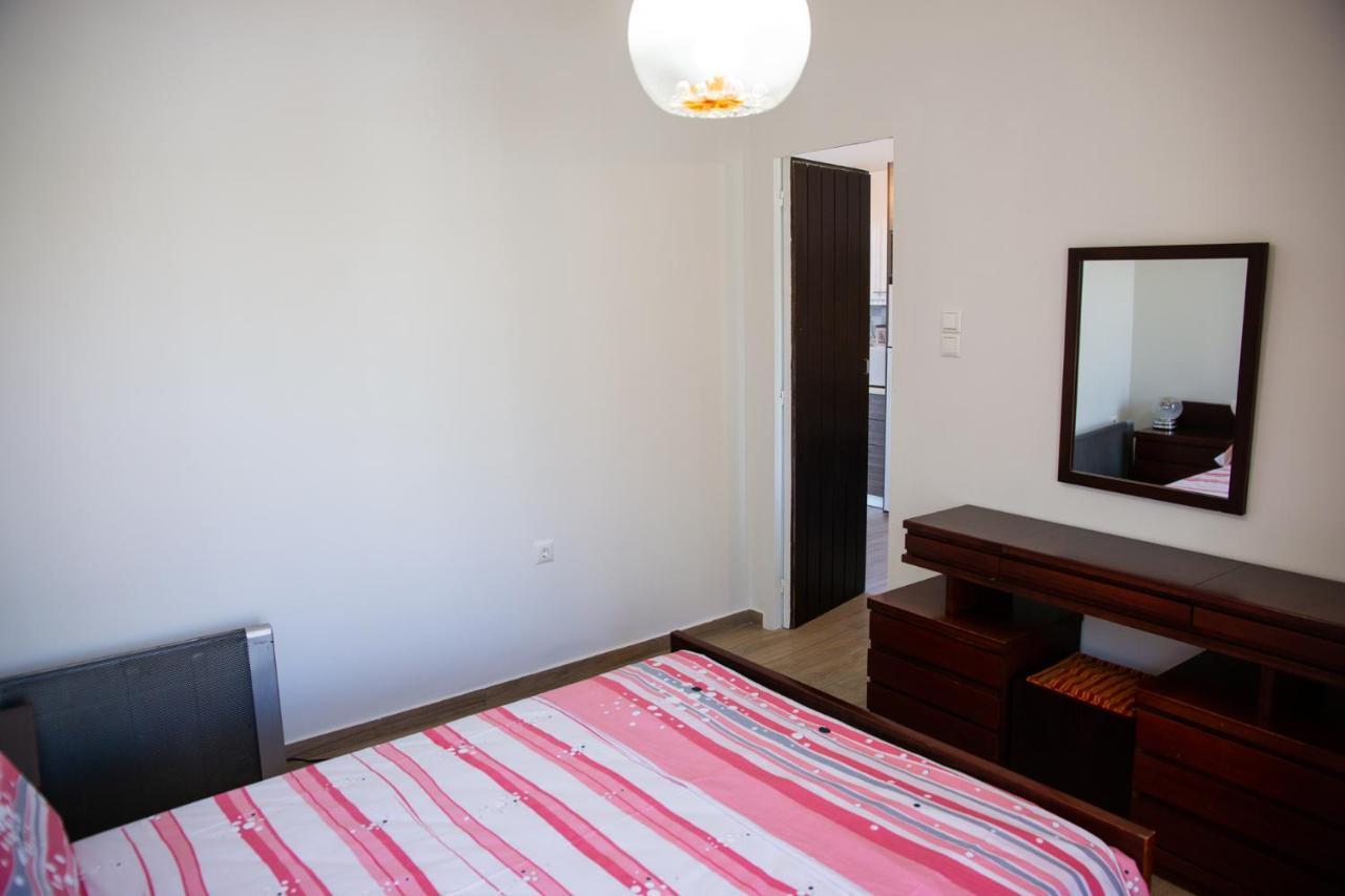 Quality Apartment In Aegaleo Athena Bagian luar foto