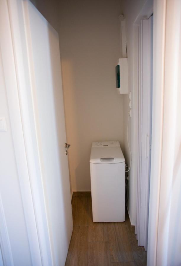 Quality Apartment In Aegaleo Athena Bagian luar foto