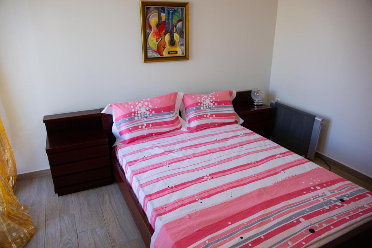 Quality Apartment In Aegaleo Athena Bagian luar foto